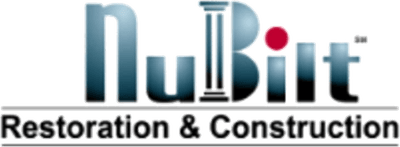 NuBilt Restoration & Construction logo