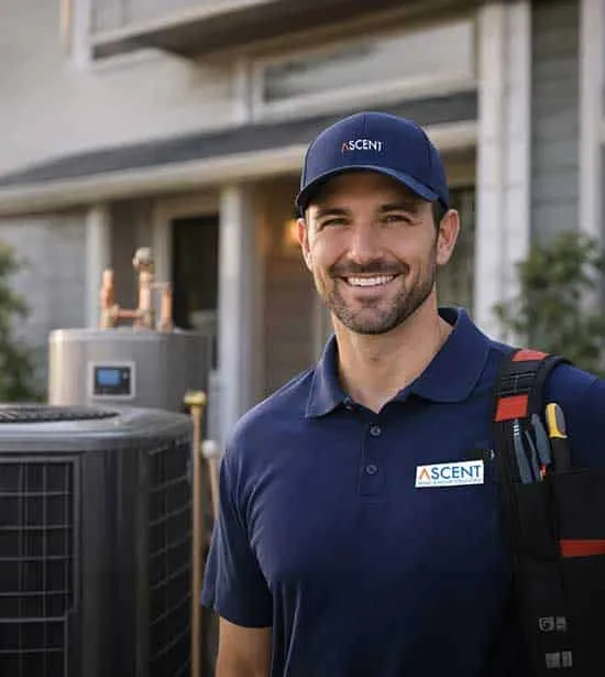 Ascent HVAC & Home Solutions