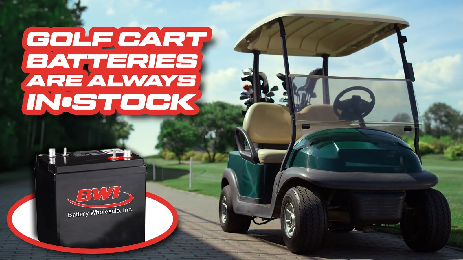 Battery Wholesale Inc.