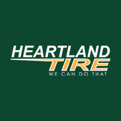 Heartland Tire logo