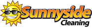 Sunnyside Cleaning logo