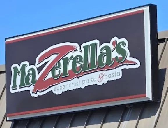 Mazerella's Pizza