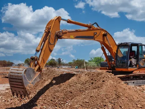 Scout Excavating and Lawn Care