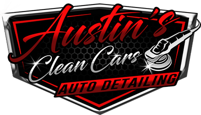 Austin’s Clean Cars Auto logo