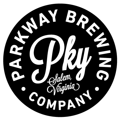 Parkway Brewing Company logo