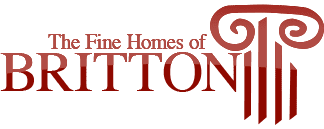 Britton Construction logo