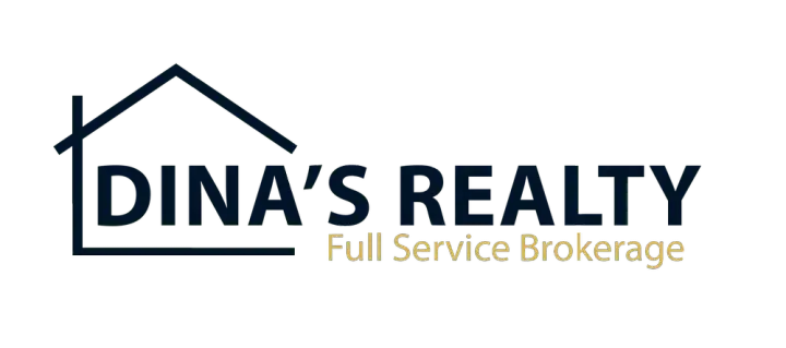 Dina's Realty