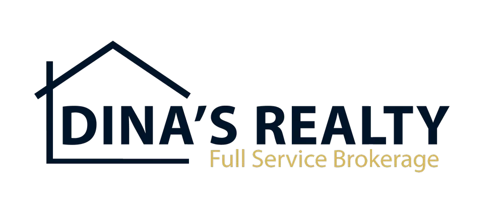 Dina's Realty