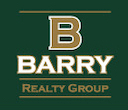Barry Realty Group logo