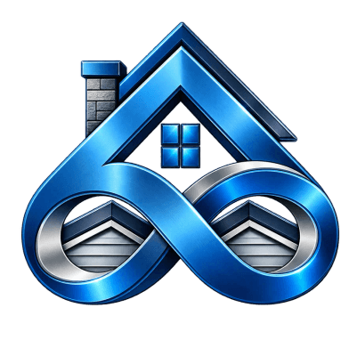 Everett Superior Roofing and Siding logo