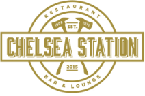 Chelsea Station Restaurant logo