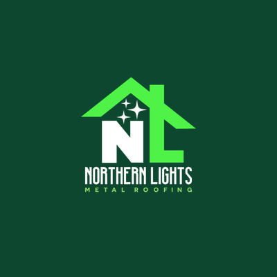 Northern Lights Metal Roofing logo