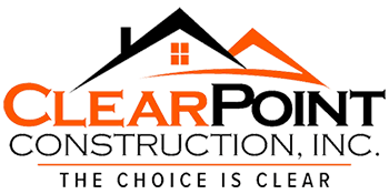 Clear Point Construction, Inc. logo
