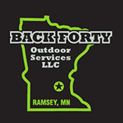 Back Forty Outdoor Services LLC logo