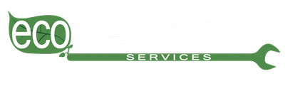 Eco Mechanical Services logo