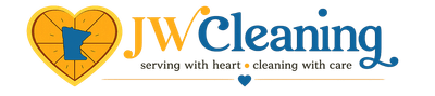 JW Cleaning LLC logo