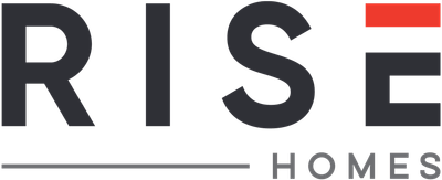 Rise Homes logo