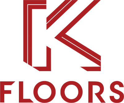 K Floors logo
