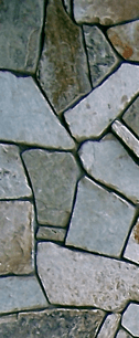 Evans & Son Masonry logo