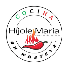 Cocina Hijole Maria logo