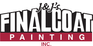 J&J Final Coat Painting logo