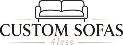 Custom Sofas For Less logo