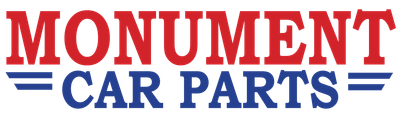 Monument Car Parts logo