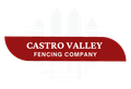 Castro Valley Fencing Company logo