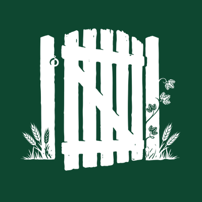 Side Gate Brewery & Beer Garden logo