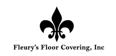 Fleury's Floor Covering logo