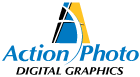Action Photo Digital Graphics logo