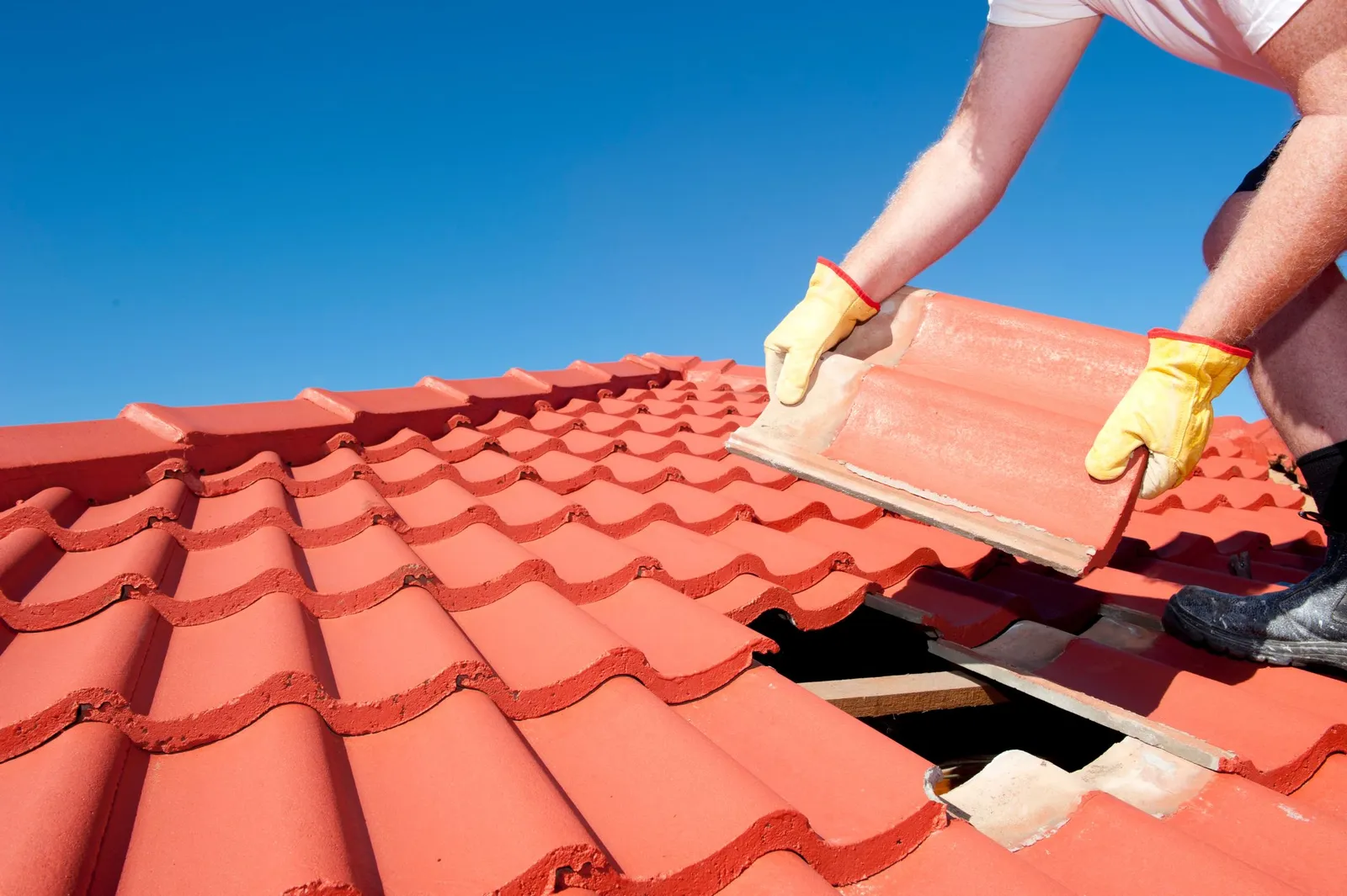 Elliott & Son Roofing