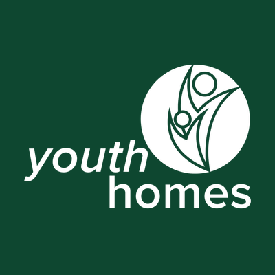 Youth Homes logo