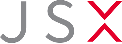 Flights from Concord (CCR) with JSX logo
