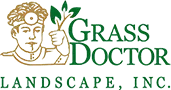 Grass Doctor Landscape Inc logo