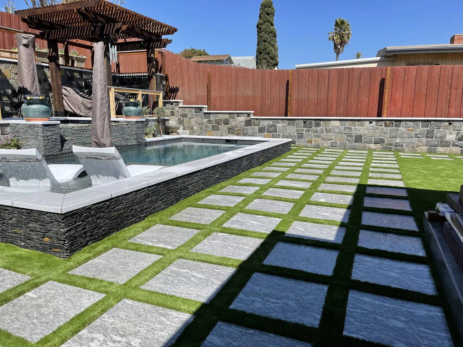 Green Turf Pro