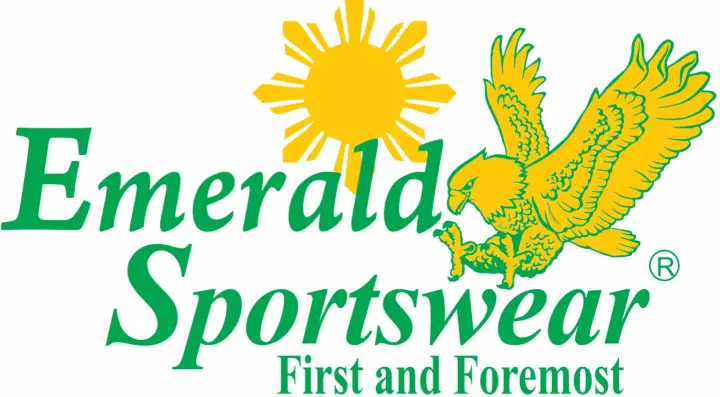 Emerald Sportwear