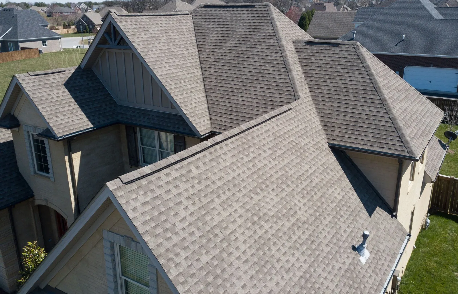 Premier Roofing CA, Inc