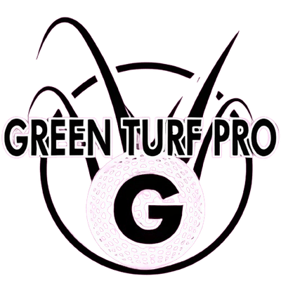 Green Turf Pro logo