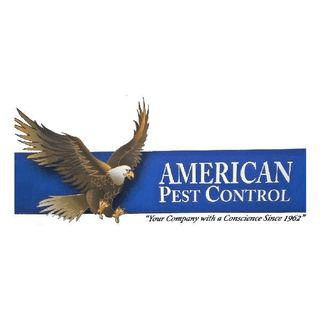 American Pest Control logo