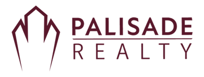 Palisade Realty logo