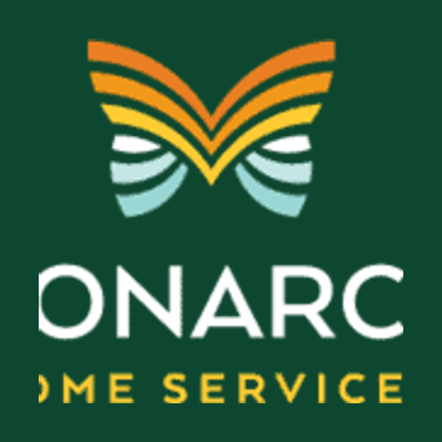 Monarch Home Services logo