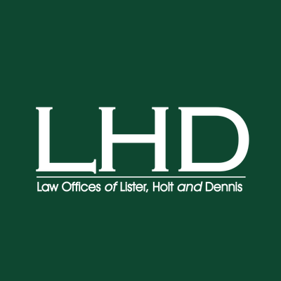 Lister, Holt & Dennis logo