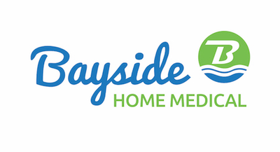 Bayside Home Medical logo