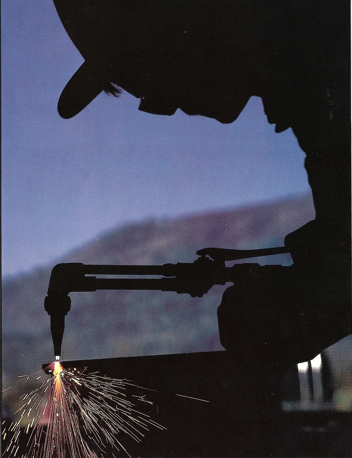 JD Rinaldi Fabricators Steel Fabrication