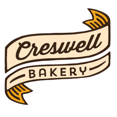 Creswell Bakery logo