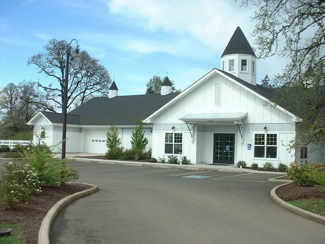 Creswell Veterinary Clinic