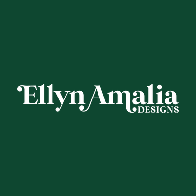 Ellyn Amalia Designs logo