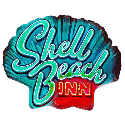 Shell Beach Inn logo