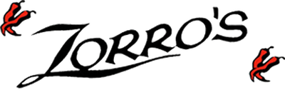 Zorro's Cafe & Cantina logo